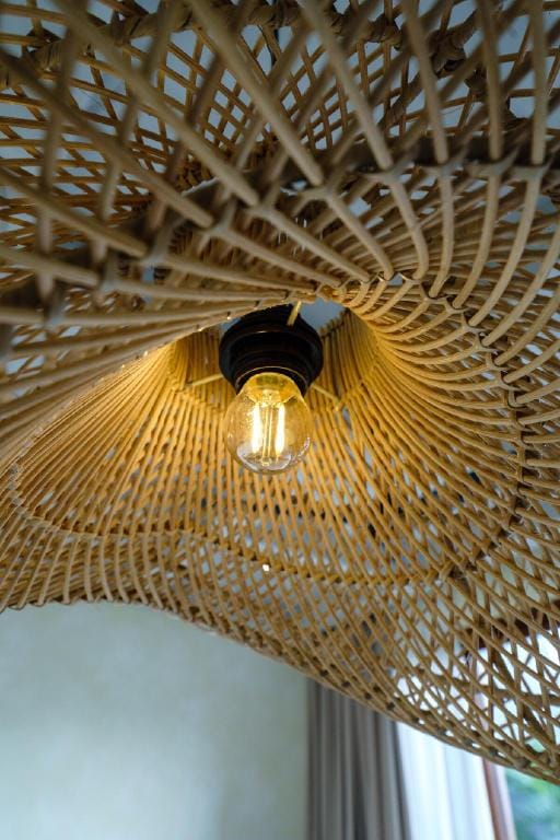 Liminal Palace #2 by  Betterplace Villa in North Kuta