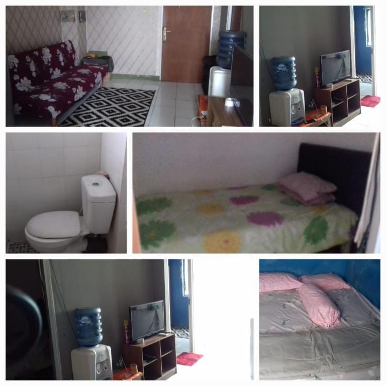 Ys room Apartment in Jakarta