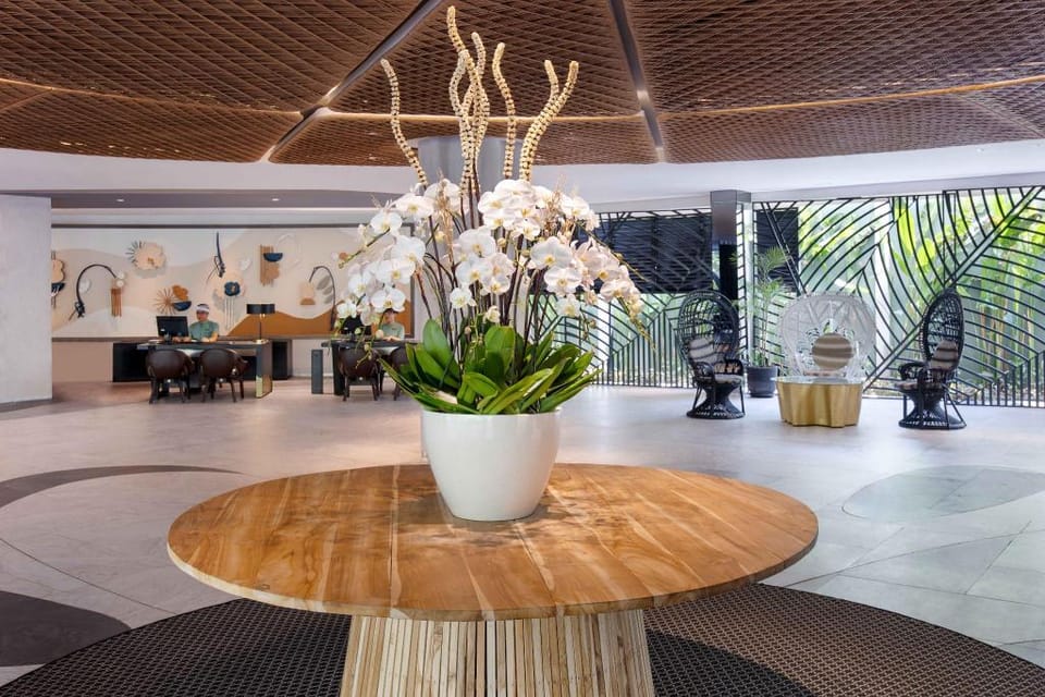 Grand Mercure Bali Seminyak Hotel in Kuta