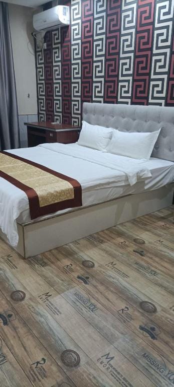 Elena Mali Hotel  Apartment in Sihanoukville