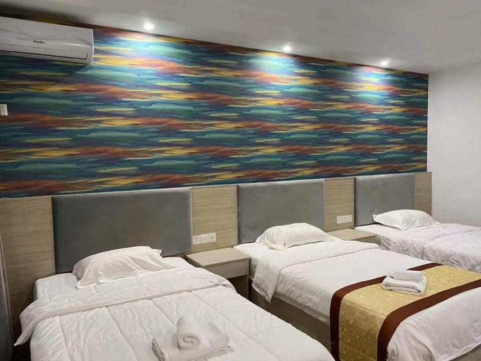 Elena Mali Hotel  Apartment in Sihanoukville
