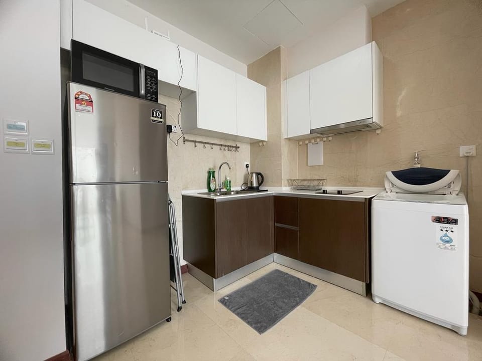 Silverscape.Res | Seaview | 5pax Vacation rental in Malacca