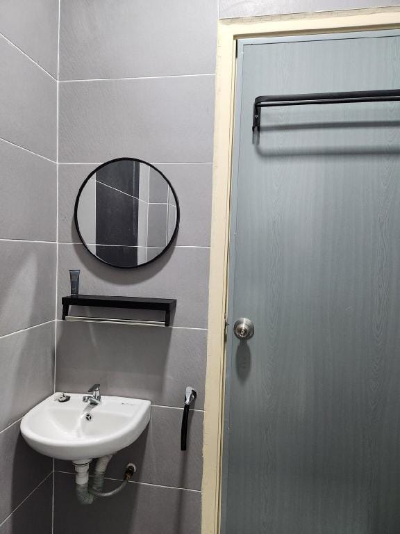 Sara Homestay - UMT, UniSZA, Airport, Beach Vacation rental in Terengganu, Malaysia