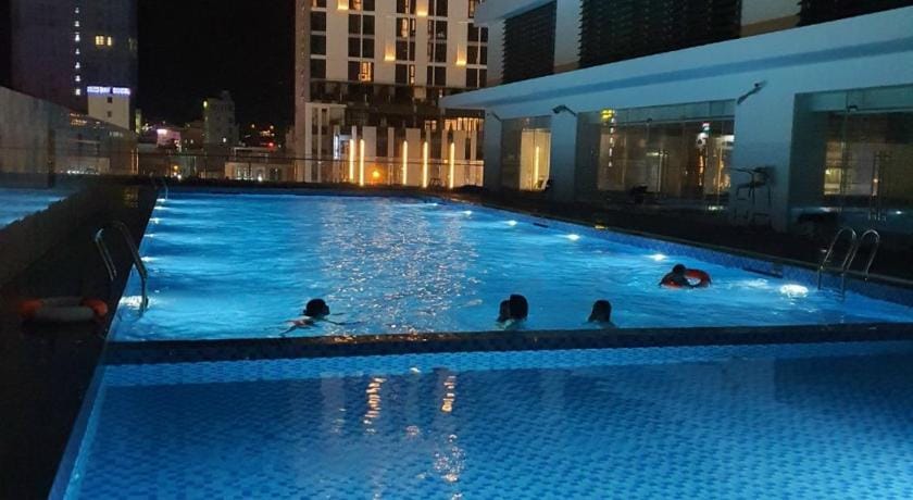 FLC SEA TOWER QUY NHON - JAPANDI HOUSE Apartment in Vietnam