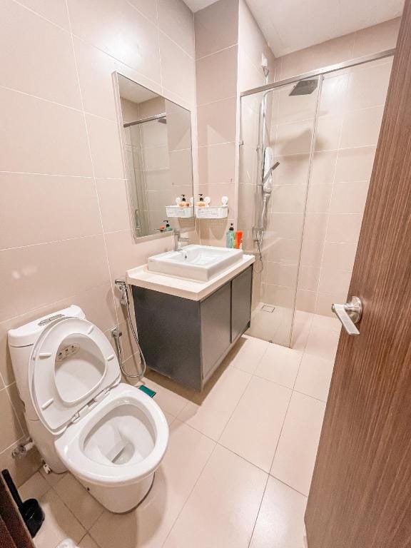 StarryHomes 33 @ Green Haven 3Beds 2Bedrooms 2Bath Apartment in Johor