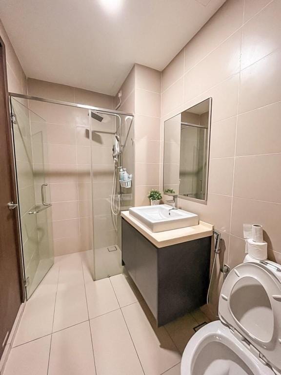 StarryHomes 33 @ Green Haven 3Beds 2Bedrooms 2Bath Apartment in Johor