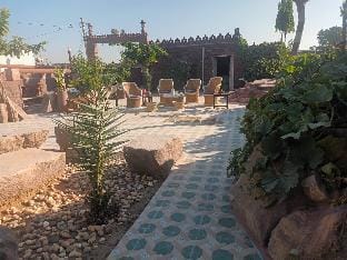 Jakhira Heritage Village Home Stay , Sajara Vacation rental in Rajasthan