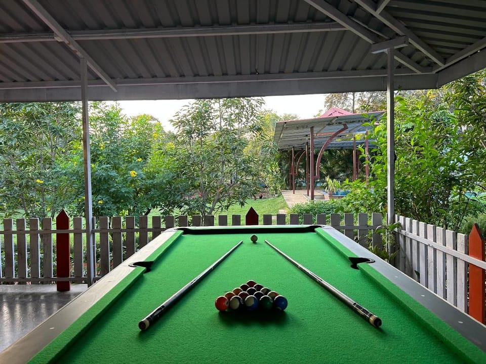 Stay Leisurely Brewtopia 2BHK Karjat Vacation rental in Maharashtra