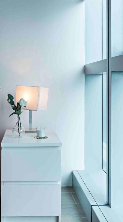 Walk to luxurious stay in BGC Apartment in Makati