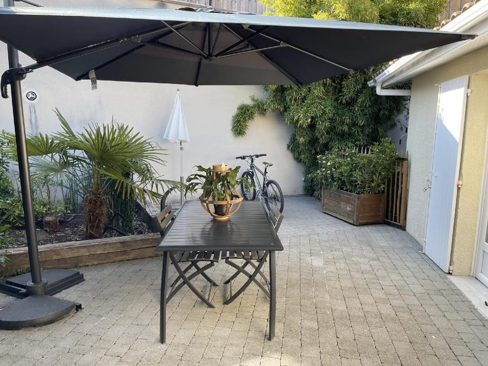 Le Studio de Noreda Apartment in Gujan-Mestras