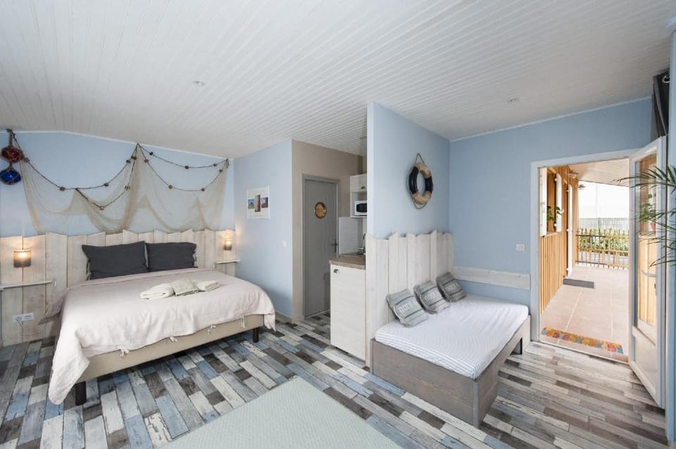 Le Studio de Noreda Apartment in Gujan-Mestras