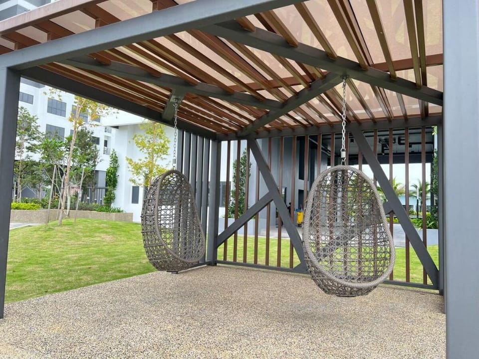 Traders Garden 1Bedroom C180 Cheras As Home 15 Vacation rental in Negeri Sembilan, Malaysia