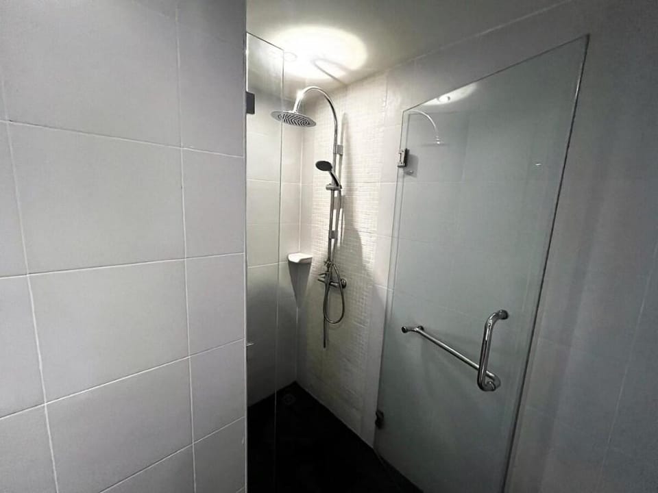 Patong studio-peaceful location, pool, parking G13 Apartment in Patong