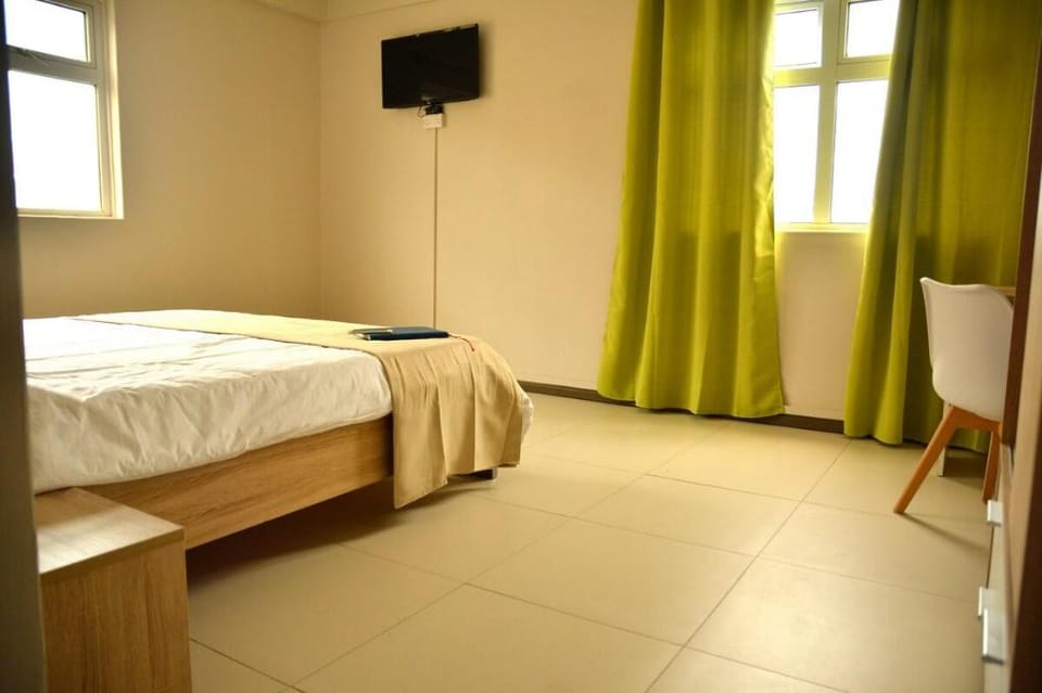 LANDMARK City hotel Apartment in Mauritius