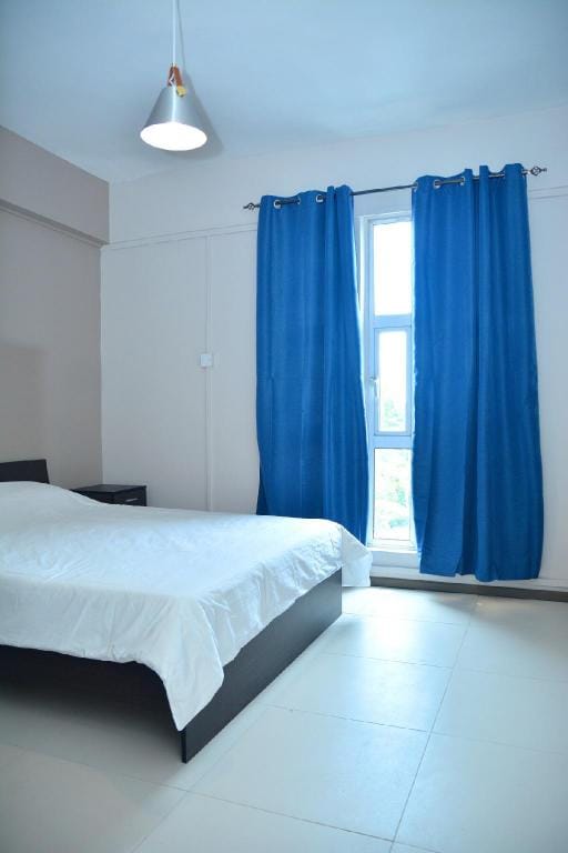 LANDMARK City hotel Apartment in Mauritius