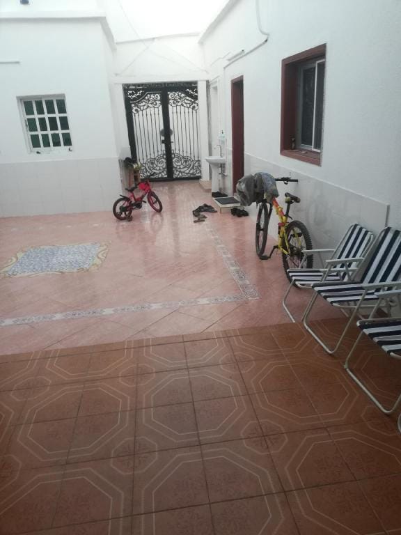 Furnished Bedroom in Sharjah with Shared Washroom Villa in Al Sharjah