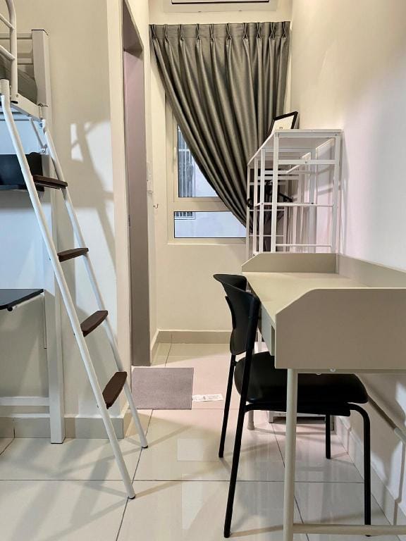 LRT Titiwangsa KL| Warm&Cozy 6pax3R3B| IconiqueA33 Apartment in Federal Territory of Kuala Lumpur