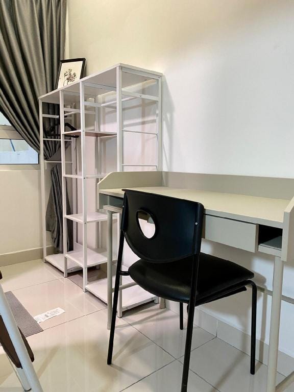 LRT Titiwangsa KL| Warm&Cozy 6pax3R3B| IconiqueA33 Apartment in Federal Territory of Kuala Lumpur