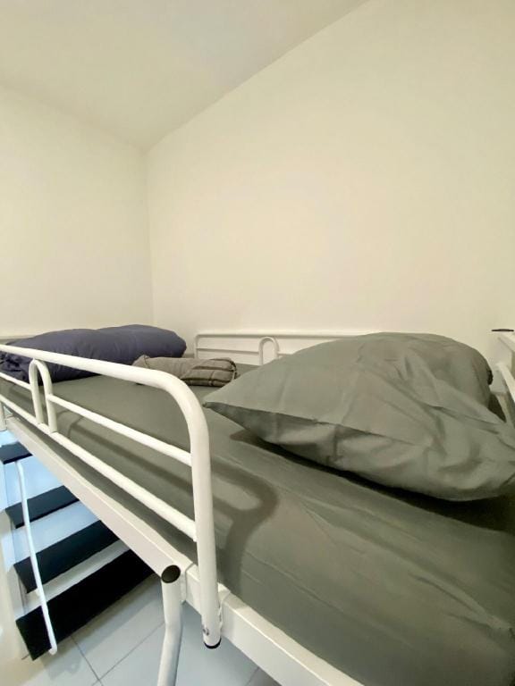 LRT Titiwangsa KL| Warm&Cozy 6pax3R3B| IconiqueA33 Apartment in Federal Territory of Kuala Lumpur