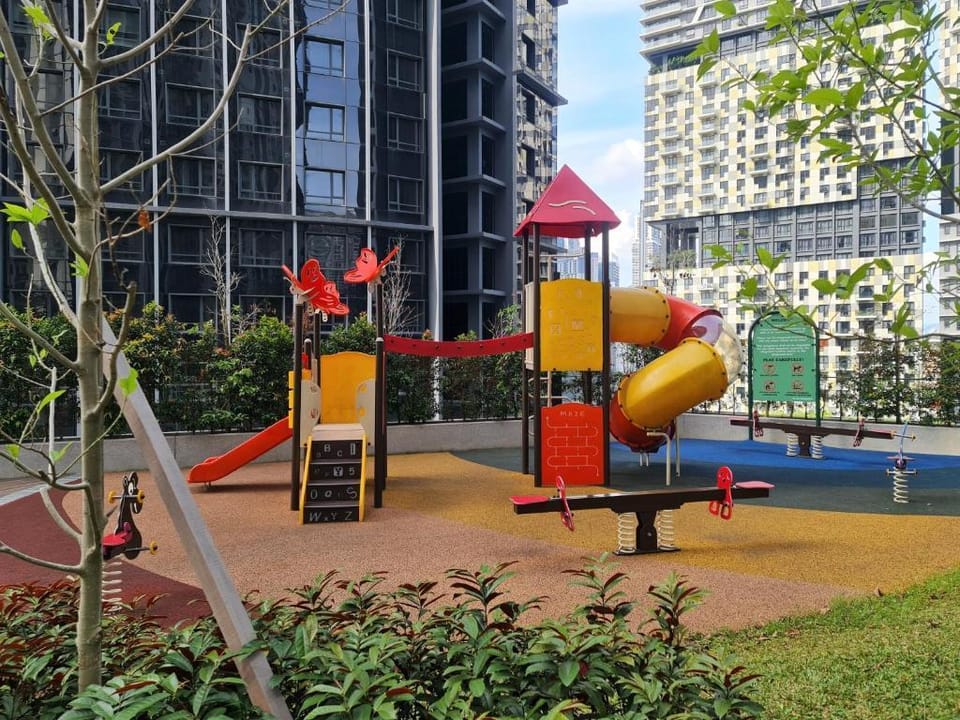 Unique Bangsar South Studio Midvalley KL Sentral Vacation rental in Federal Territory of Kuala Lumpur