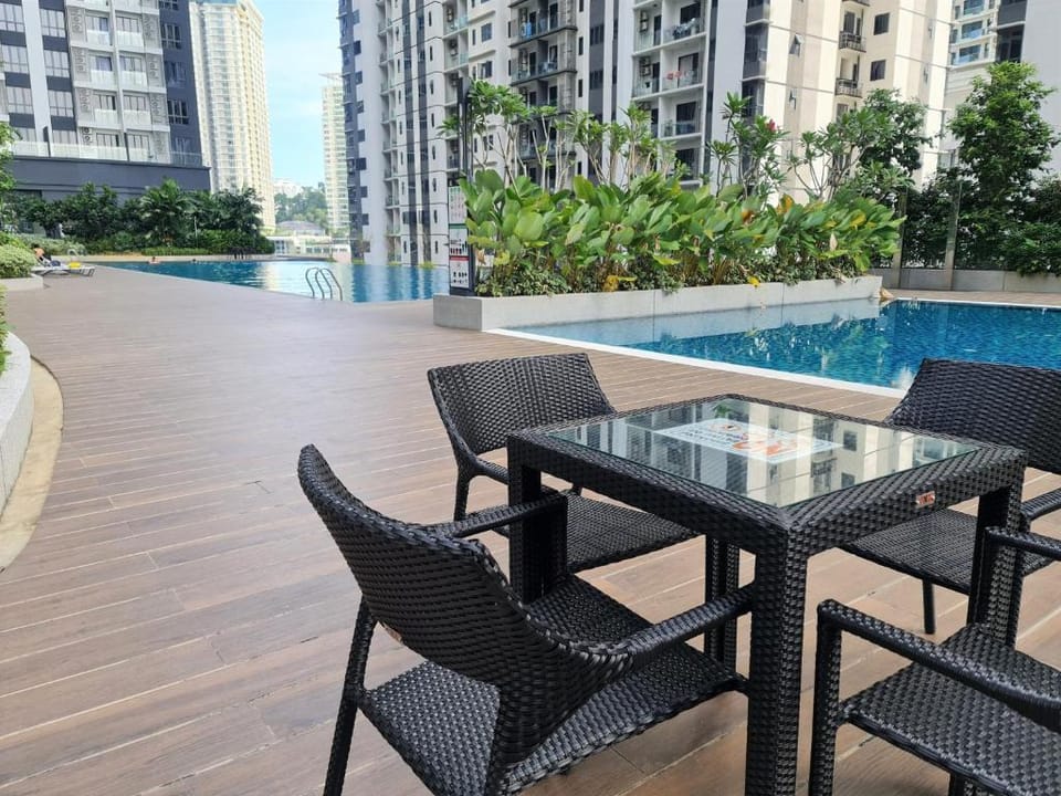 Unique Bangsar South Studio Midvalley KL Sentral Vacation rental in Federal Territory of Kuala Lumpur