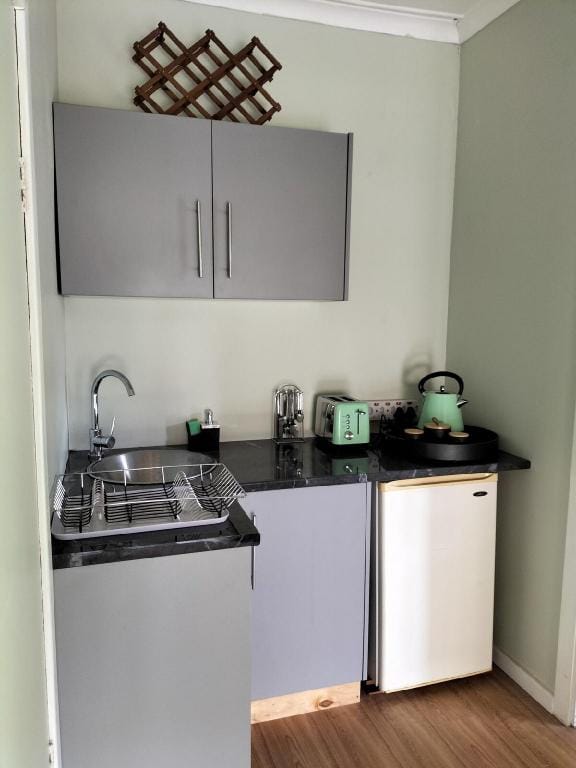 Private Guest Suite in Ramsgate Vacation rental in Margate