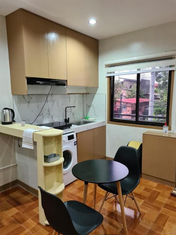 Studio G Guesthouse Apartment in Davao City