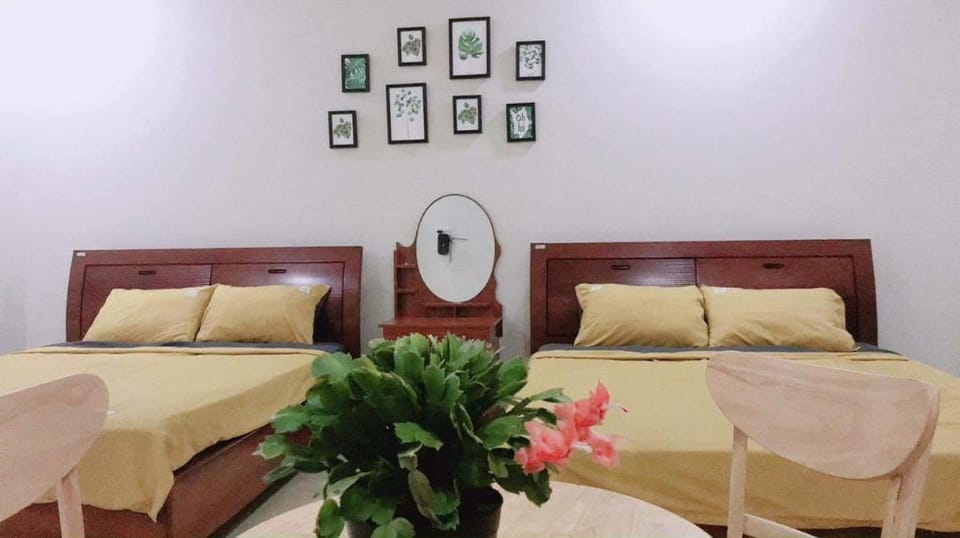 Villa golden hills  Villa in Dalat