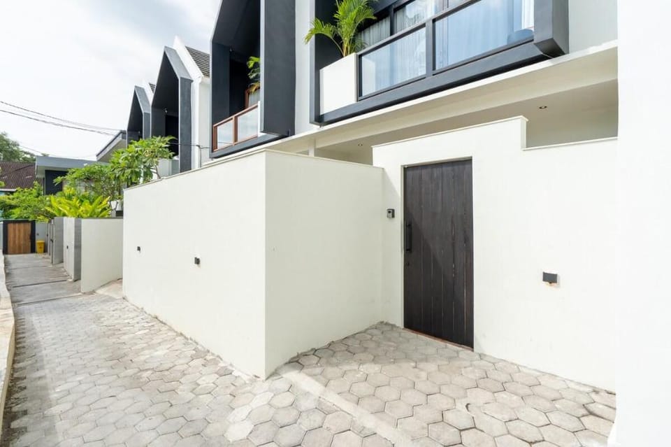 Liminal Palace #3 by  Betterplace Villa in North Kuta