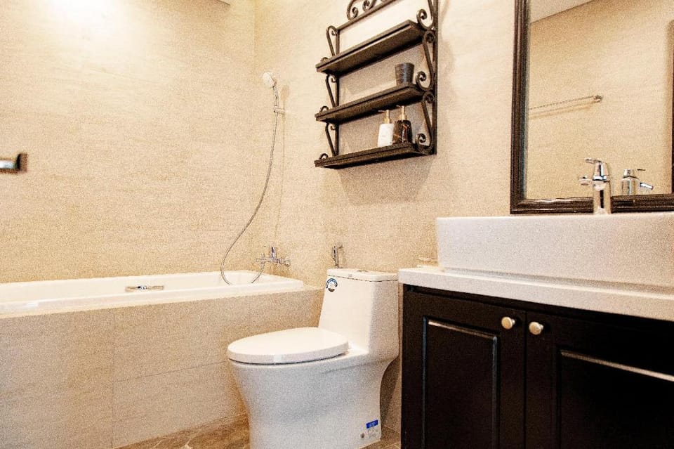 FLC SEA TOWER QUY NHON - INDOCHINE HOUSE Apartment in Vietnam