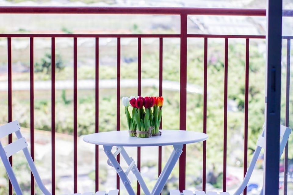 Pleasant Homestay Emerald Avenue Brinchang Apartment in Brinchang
