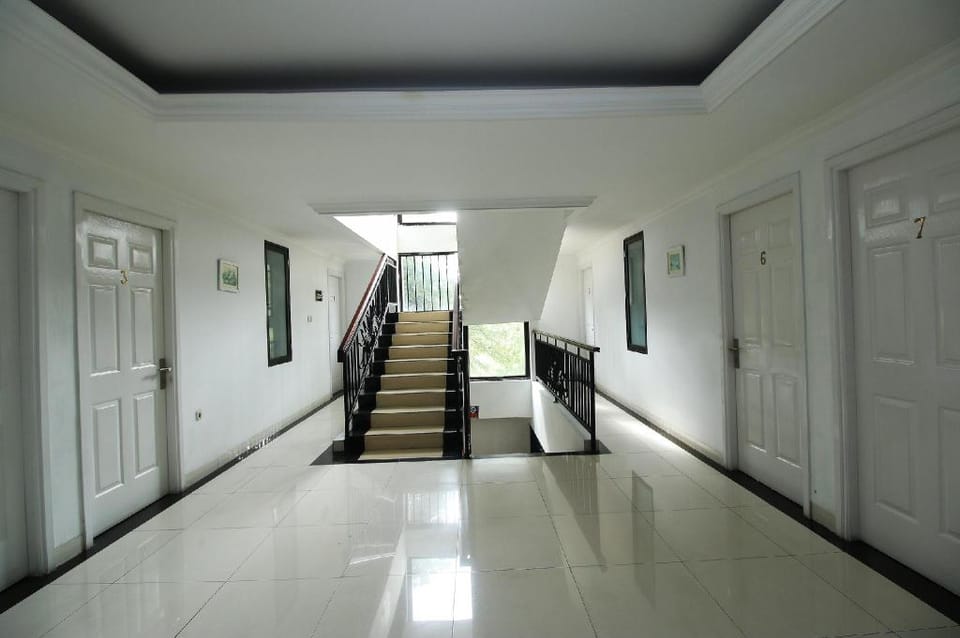 Alviry Garden BSD Hotel in West Java
