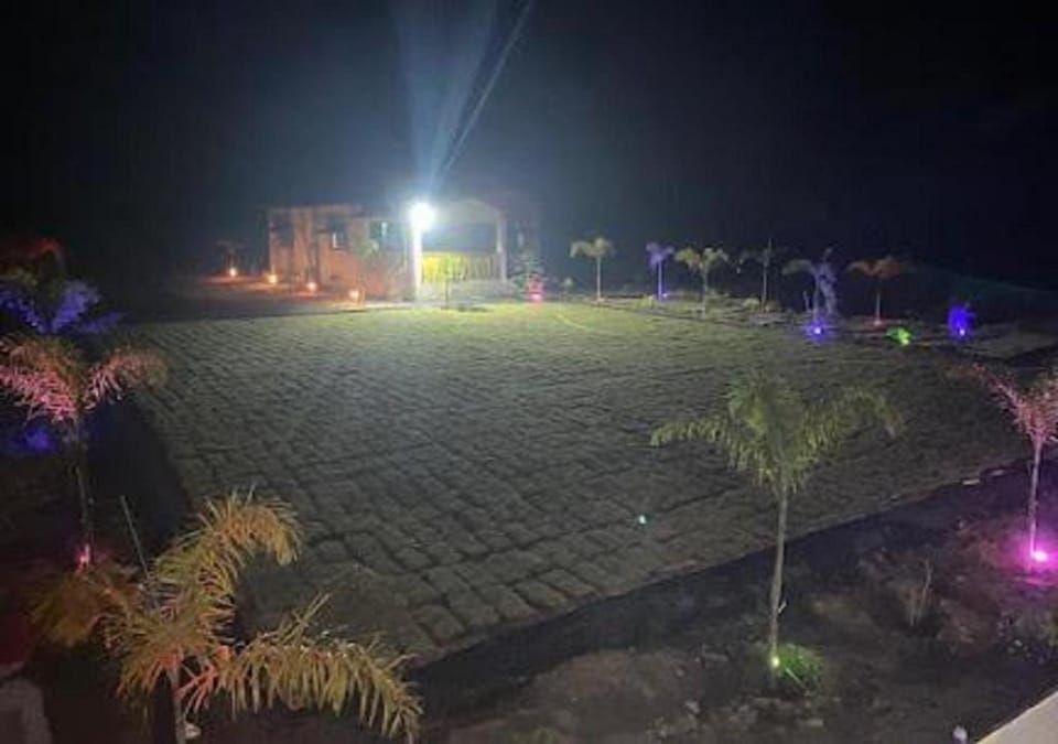 The Palash Vann - Deluxe Rooms Hotel in Maharashtra