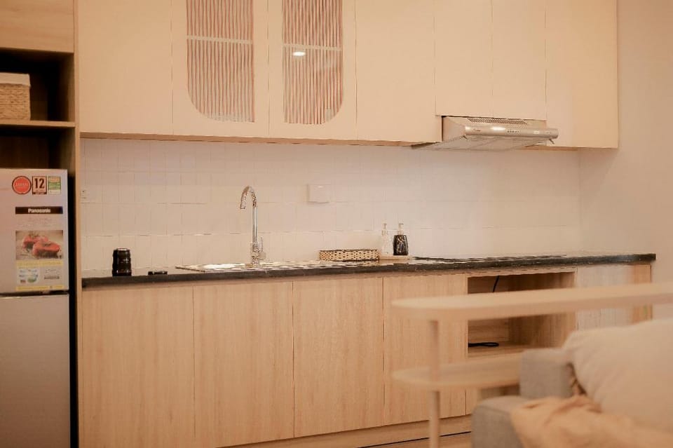 FLC SEA TOWER QUY NHON - TROPICAL HOUSE Apartment in Vietnam