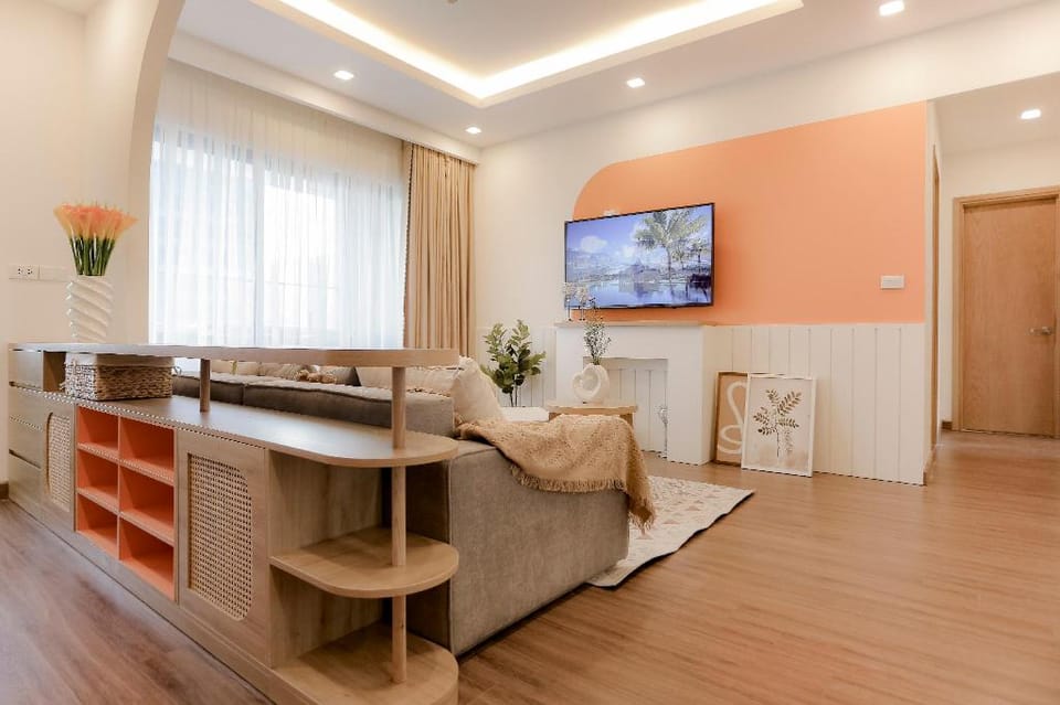 FLC SEA TOWER QUY NHON - TROPICAL HOUSE Apartment in Vietnam