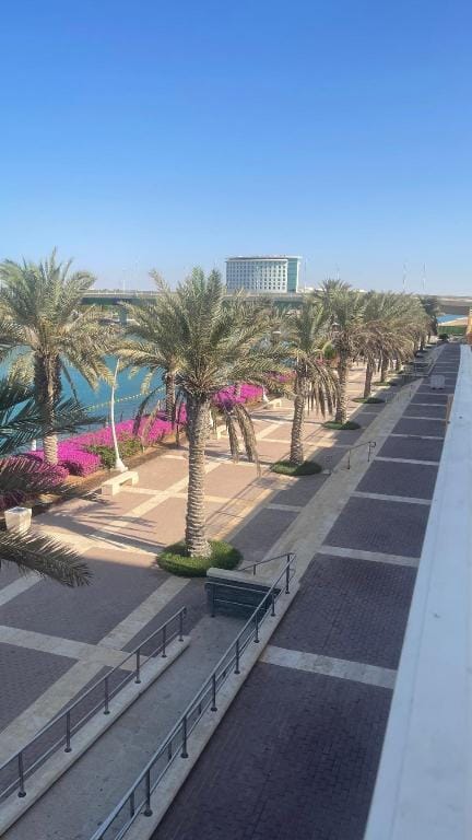 Marina studio Apartment in Makkah Province