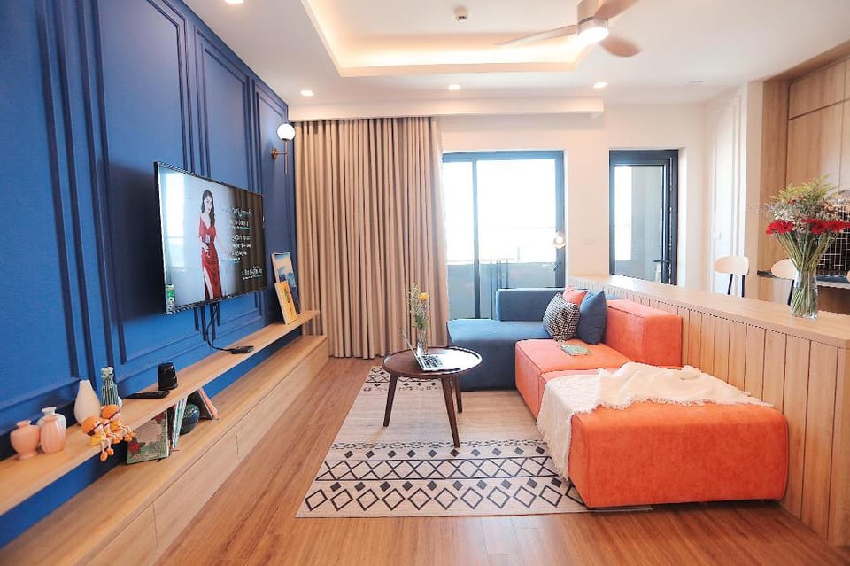 FLC SEA TOWER QUY NHON - COLOR HOUSE Apartment in Vietnam