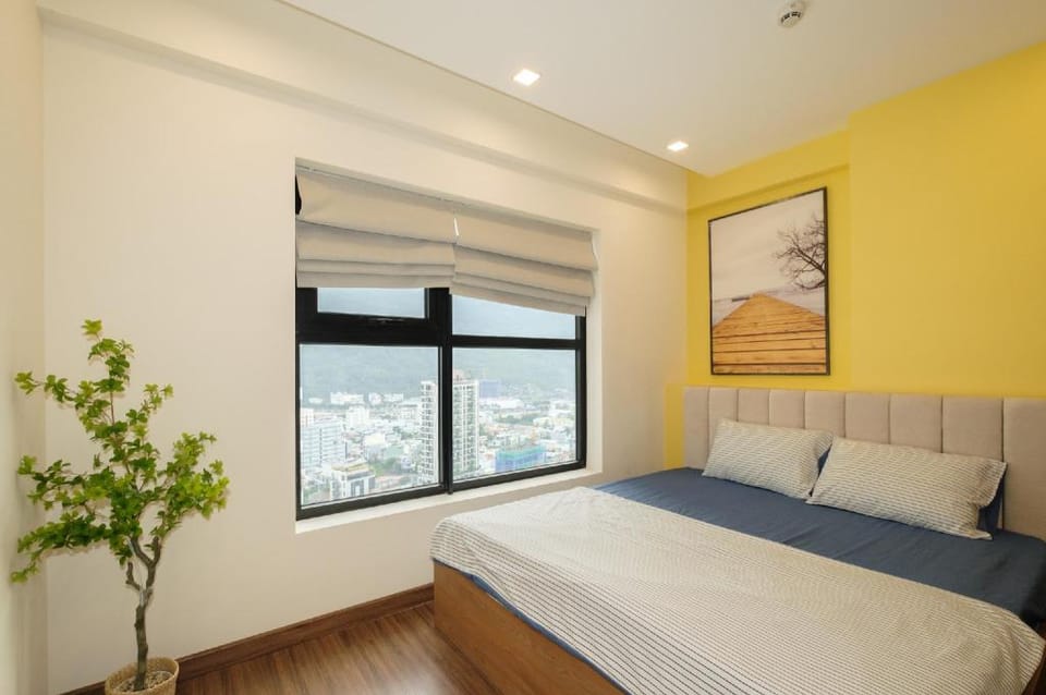 FLC SEA TOWER QUY NHON - CHAOS HOUSE Apartment in Vietnam
