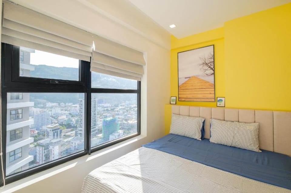 FLC SEA TOWER QUY NHON - CHAOS HOUSE Apartment in Vietnam
