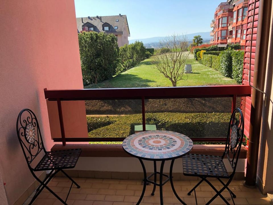 Amazing Studio In Lausanne Close To Epfl Unil Apartment in Canton of Vaud