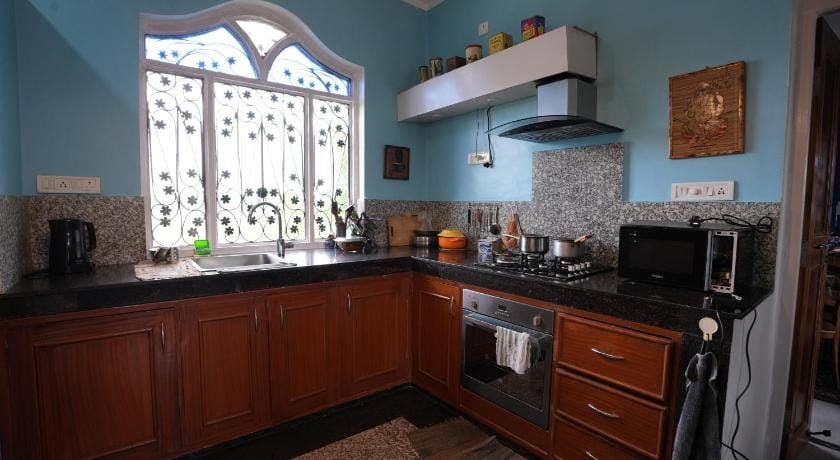 Lalita Home Stay Hotel in Uttar Pradesh