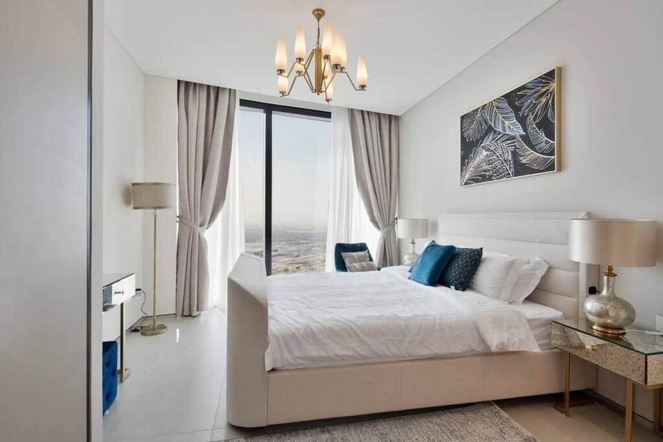 Address Jbr Beach Resort 2bdr Prime Location Apartment in Dubai