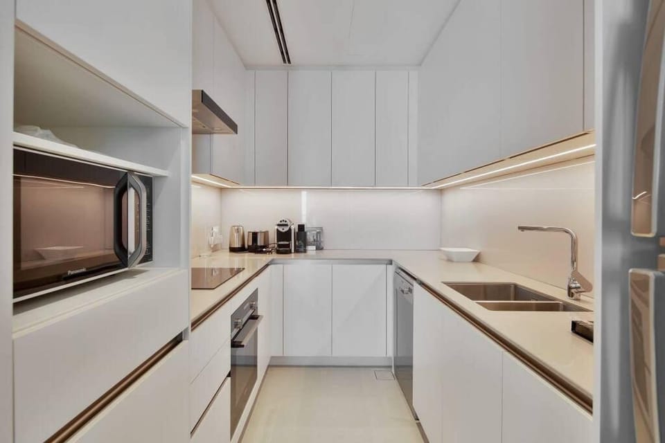 Address Jbr Beach Resort 2bdr Prime Location Apartment in Dubai