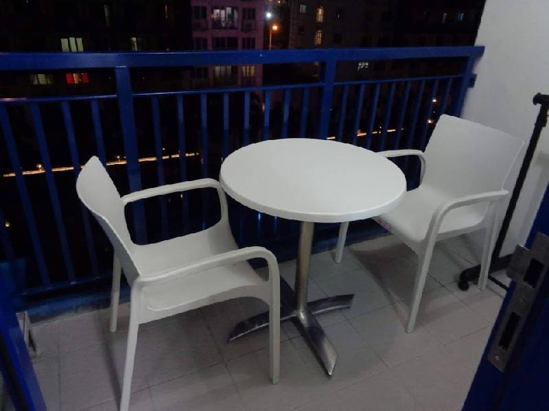 Sea Residences Condohotel Apartment in Pasay