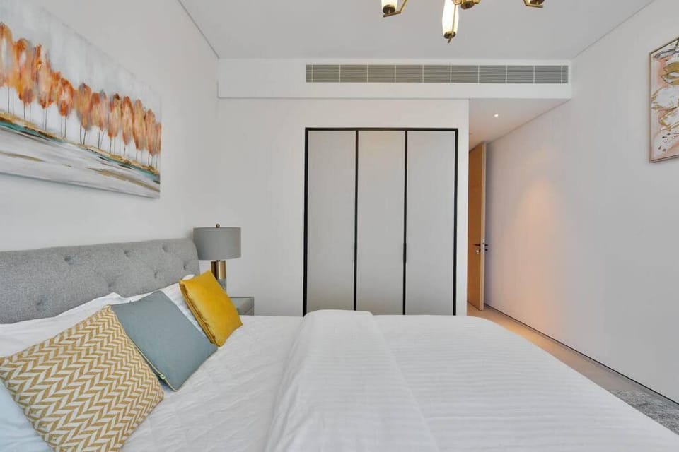Address Jbr Beach Resort Iconic Views Fits 7 Apartment in Dubai