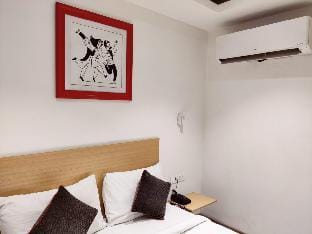 Hotel Grand Tashree Apartment in Gurugram