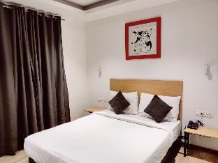 Hotel Grand Tashree Apartment in Gurugram