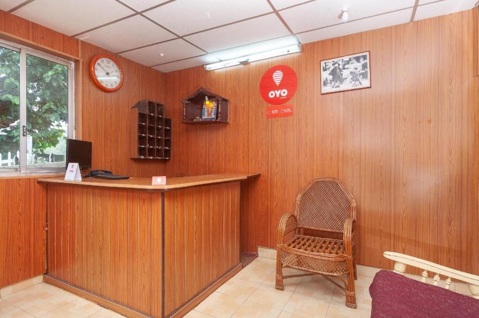 Hotel O by OYO RGP Residency Kodaikanal lake Hotel in Kodaikanal