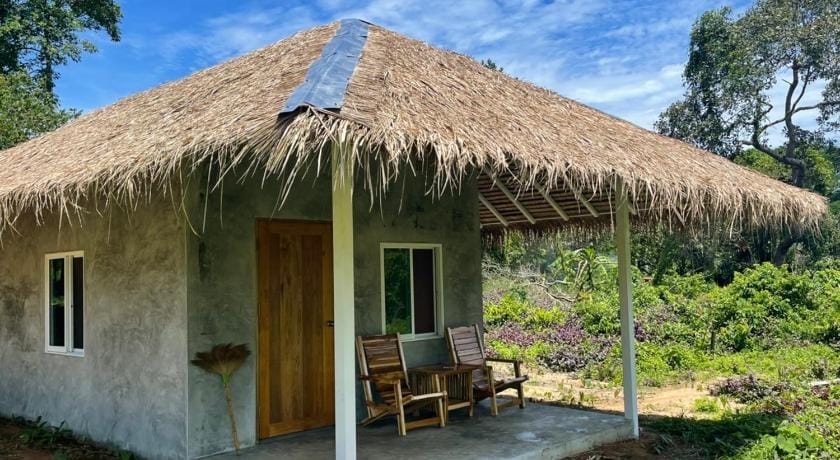 Groovy Bungalows  Koh Phayam Vacation rental in Ko Phayam