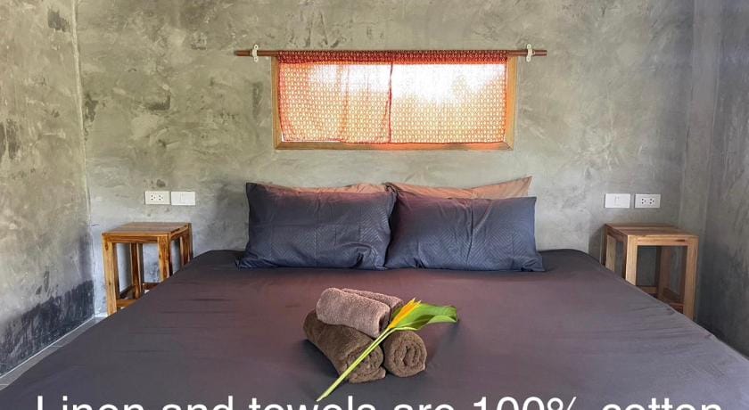 Groovy Bungalows  Koh Phayam Vacation rental in Ko Phayam